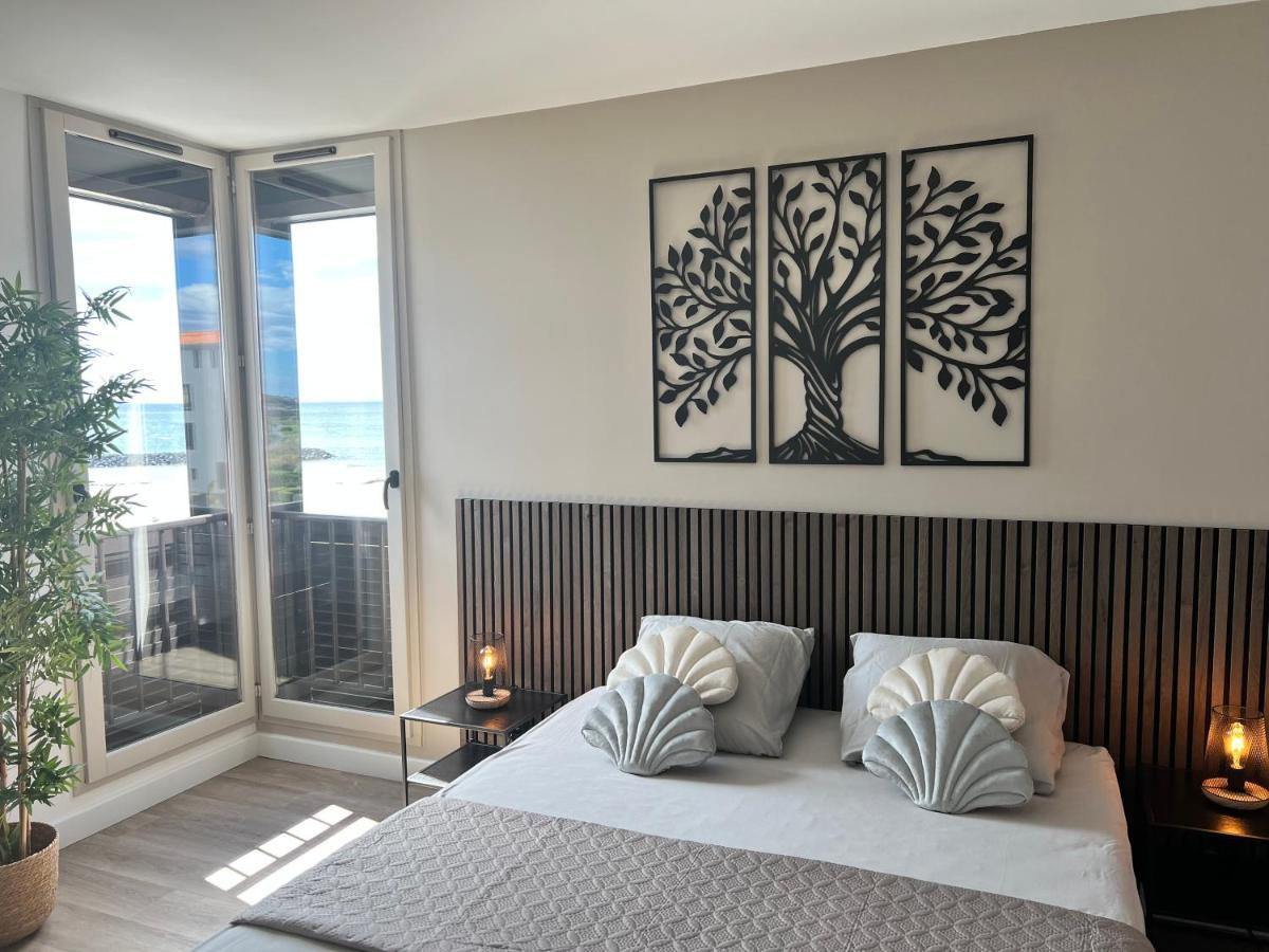 En Front De Mer, Magnifique Appartement 6 Pers. Agde Exterior photo