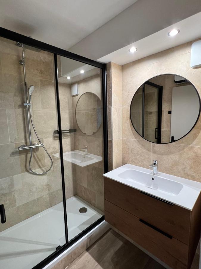 En Front De Mer, Magnifique Appartement 6 Pers. Agde Exterior photo